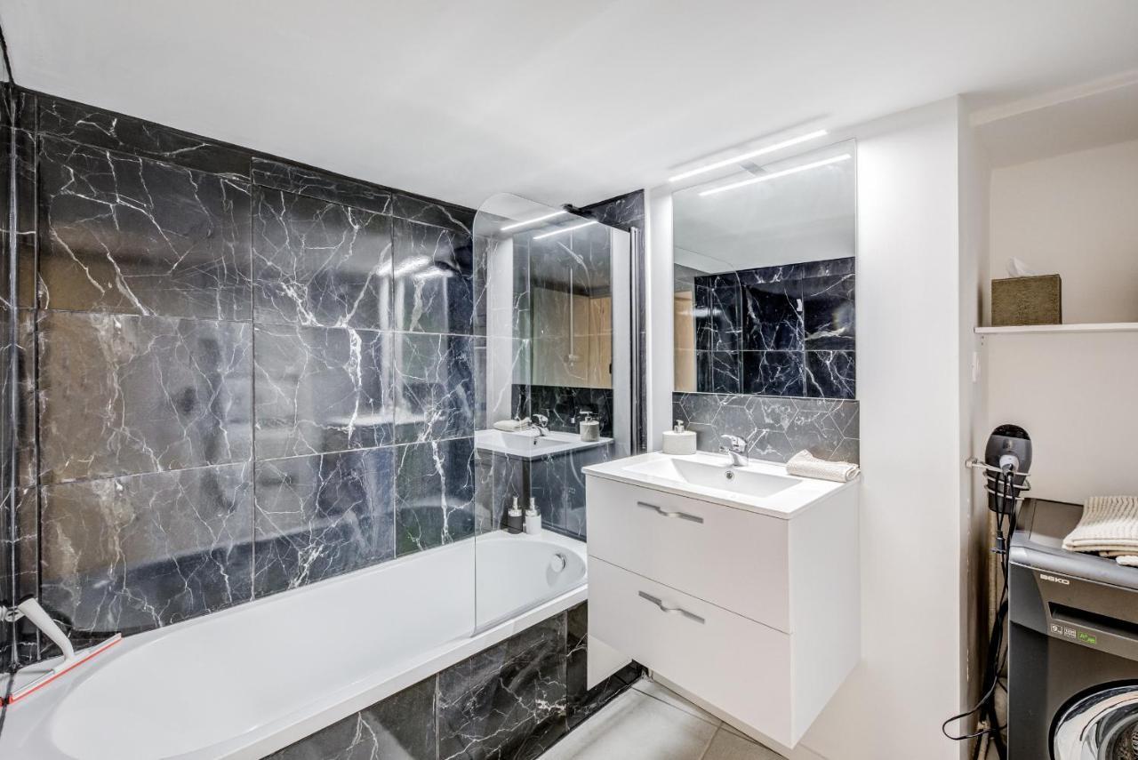 Spa Des Carmes Toulouse Luaran gambar