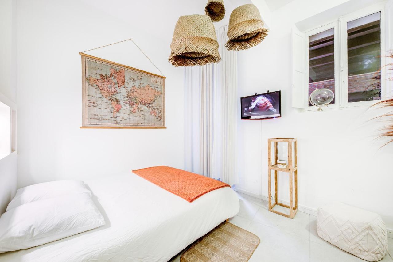 Spa Des Carmes Toulouse Luaran gambar
