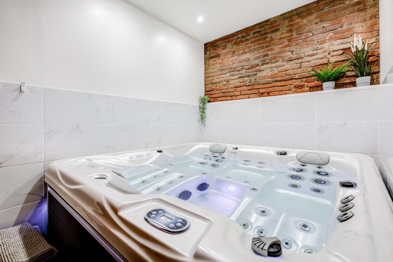 Spa Des Carmes Toulouse Luaran gambar